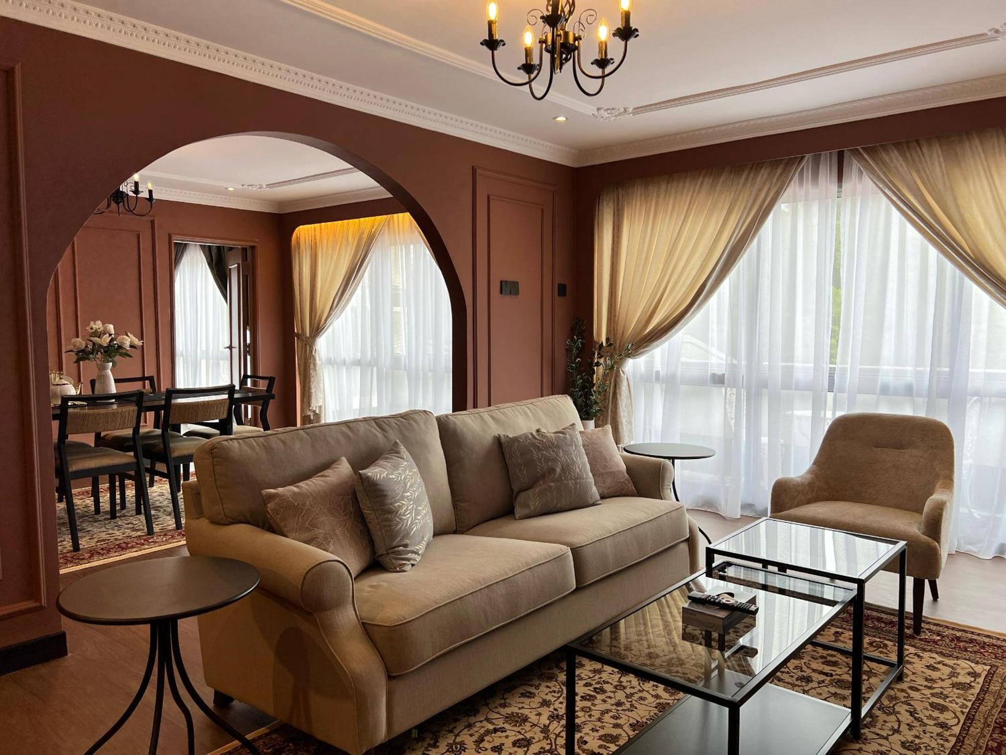Wyndham Garden Shahzan Fraser'S Hill Fraser Hill Zewnętrze zdjęcie